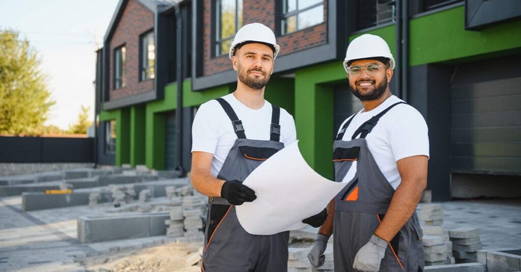 a trusted maintenance company in Abu Dhabi