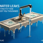 Hidden Water Leaks: How to Detect and Fix Them Before They Cost You Thousands