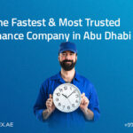 Selex: The Fastest & Most Trusted Maintenance Company in Abu Dhabi